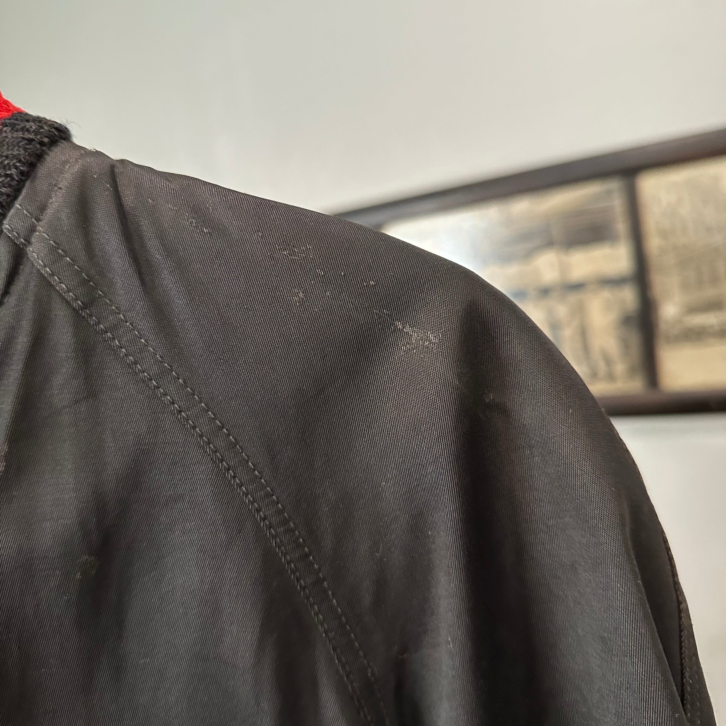 1960’s Wynn’s Race Team Jacket Small