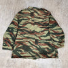 1950’s French TAP 47/56 Lizard Camo Paratrooper Smock