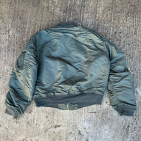 1970’s USAF L-2B Flight Jacket Medium