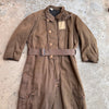 WWII Japanese Flight Suit from WASP Pilot