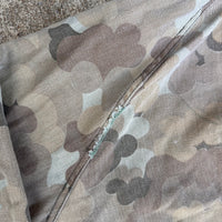 1970’s Kamo Brand Reversible Mitchell Camo Hunting Jacket