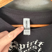 Spirit Possession Self-Titled Album T-Shirt Large