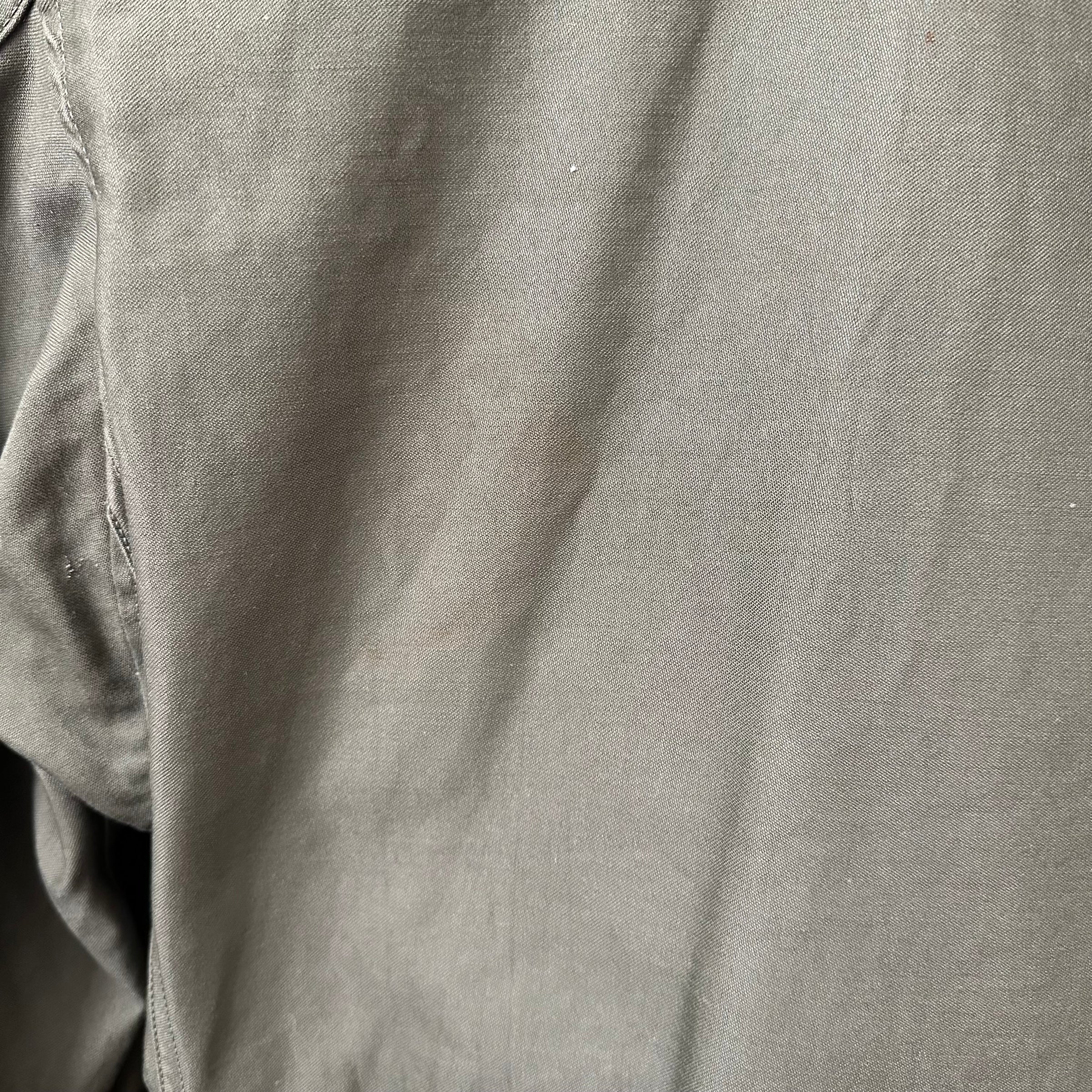 1950’s Deadstock M-51 Field Jacket X-Small Regular