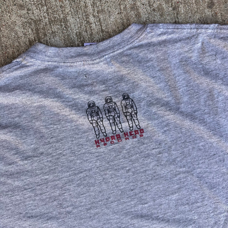 1999 Cave-In Creative Eclipses Band T-Shirt XL