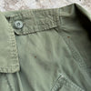 1960’s Vietnam War 2nd Pattern Poplin Jungle Jacket Small Regular