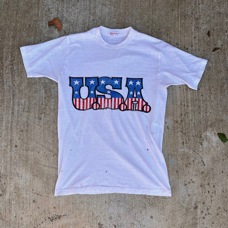 1970’s USA T-Shirt XS