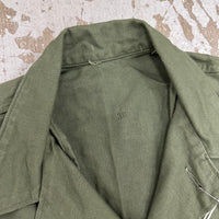 1960’s Mint USMC P-56 Utility Shirt Size 38