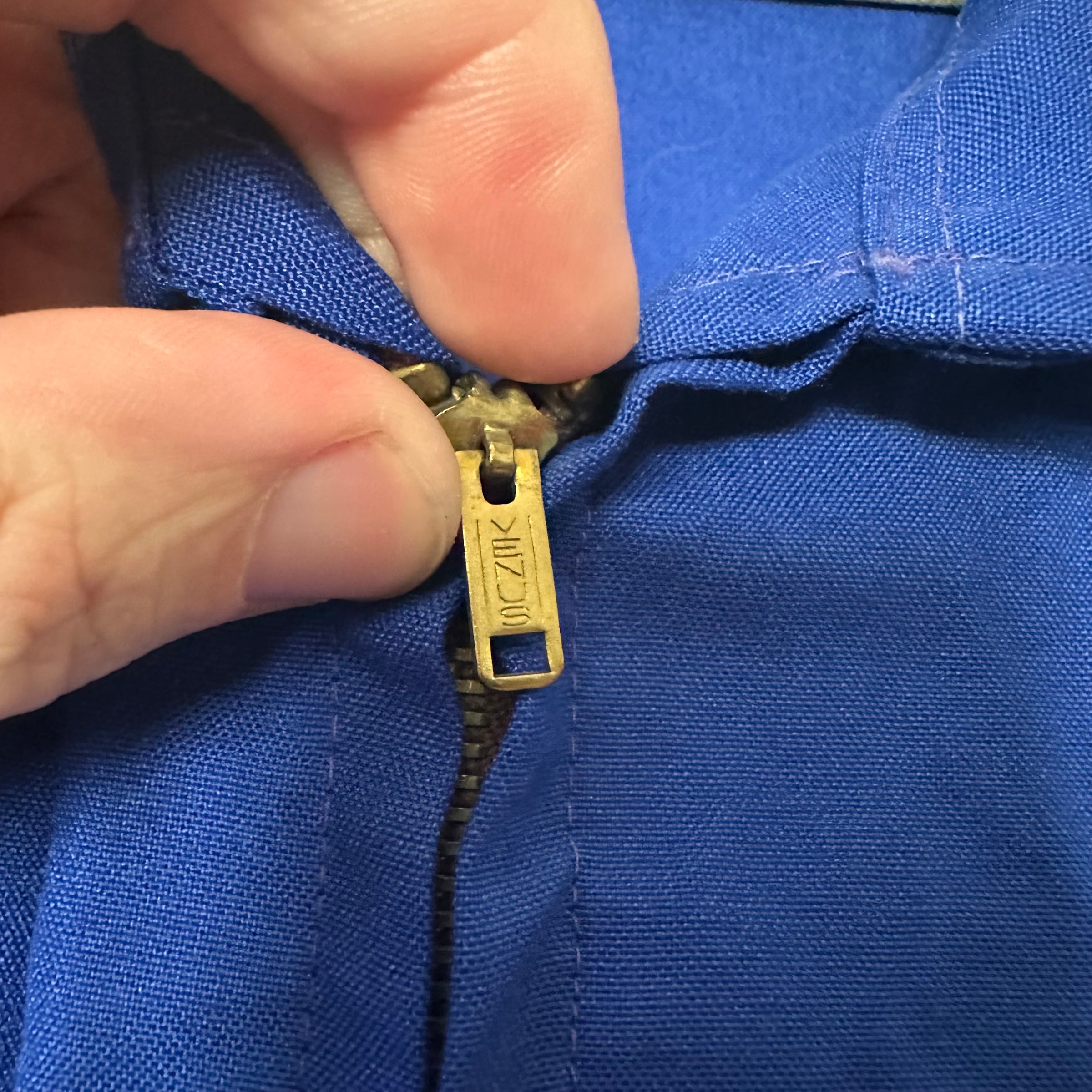 1970’s Vietnam War Thai Made C-118 Lift Master Party Suit