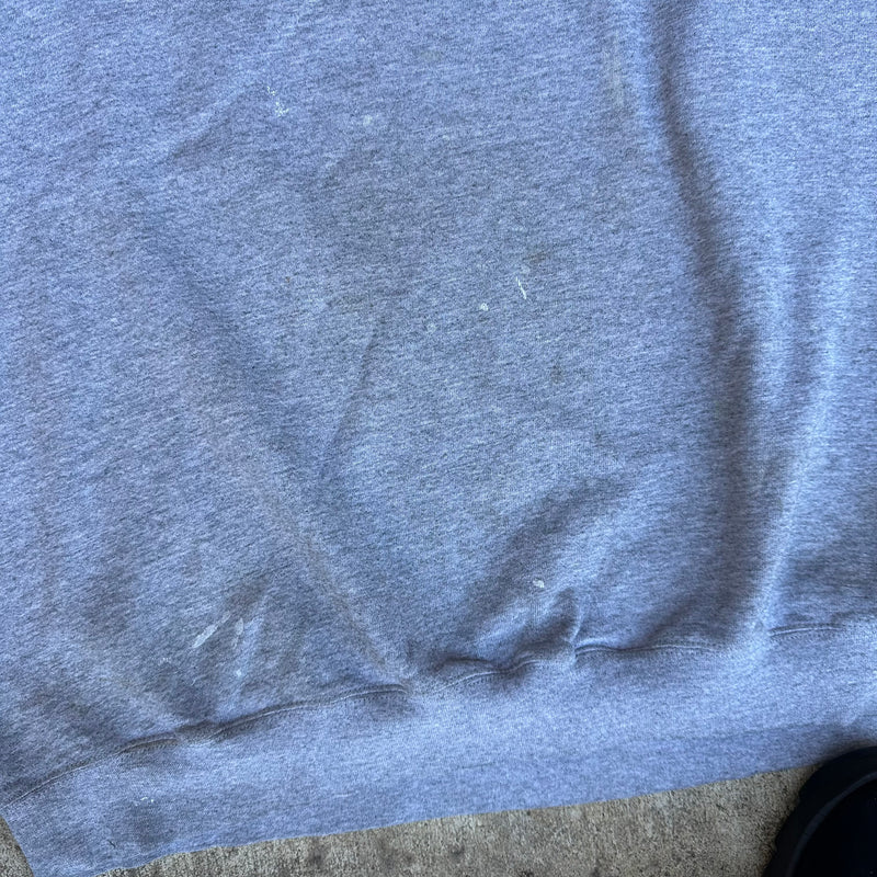 1990’s Shorty’s Hardware Skateboarding Crewneck Sweatshirt XXL