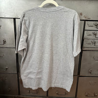 2006 Xasthur Subliminal Genocide Album Promo T-Shirt Large