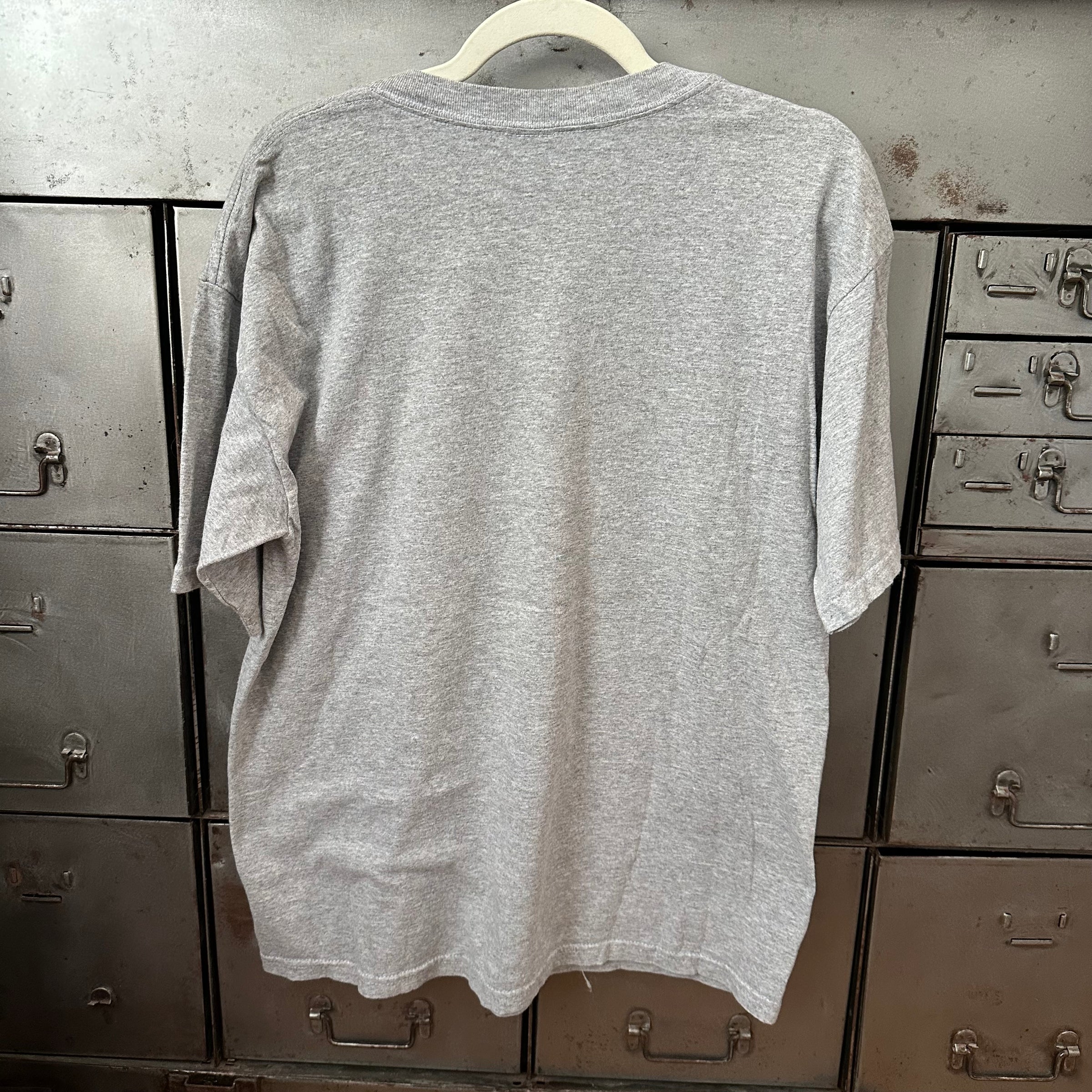 2006 Xasthur Subliminal Genocide Album Promo T-Shirt Large