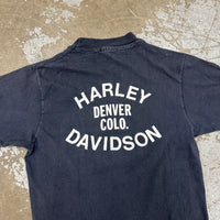 1980’s Harley Davidson Eagle T-Shirt Medium