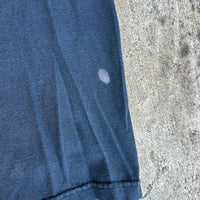 1990’s Das Bunker LA Industrial Club T-Shirt XL