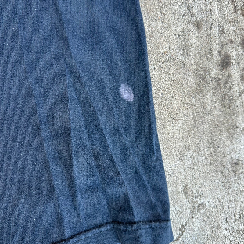 1990’s Das Bunker LA Industrial Club T-Shirt XL