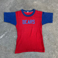 1950’s Neighborhood Apothecary Two-Tone Durene Jersey T-Shirt