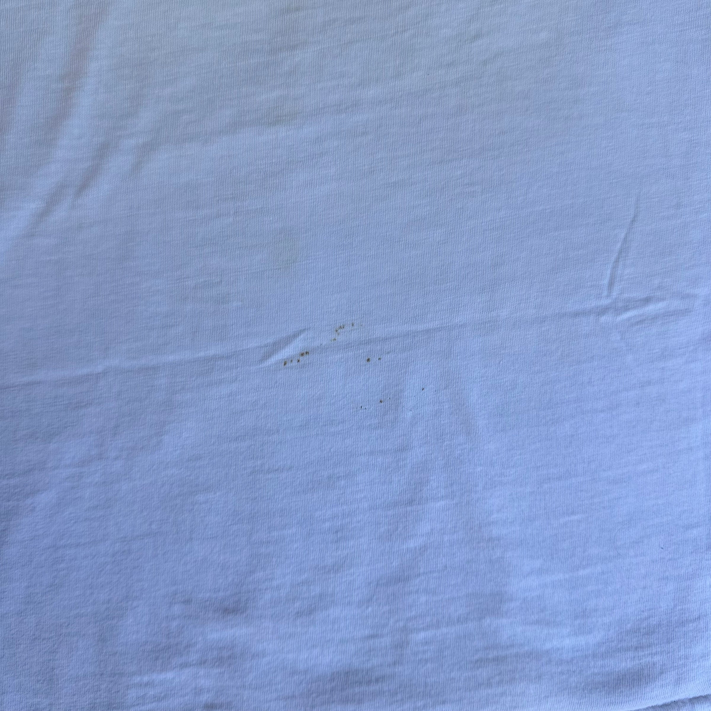 1960’s/70’s Fram Drag Racing T-Shirt Large