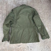 1960’s M-65 Field Jacket Small Short