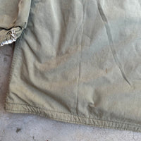 1940’s WWII 10th Mountain Reversible Ski Parka