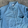 1940’s/50’s Lee Cotton Work Shirt Large