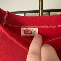 1950’s Northern Illinois University Crewneck Sweatshirt