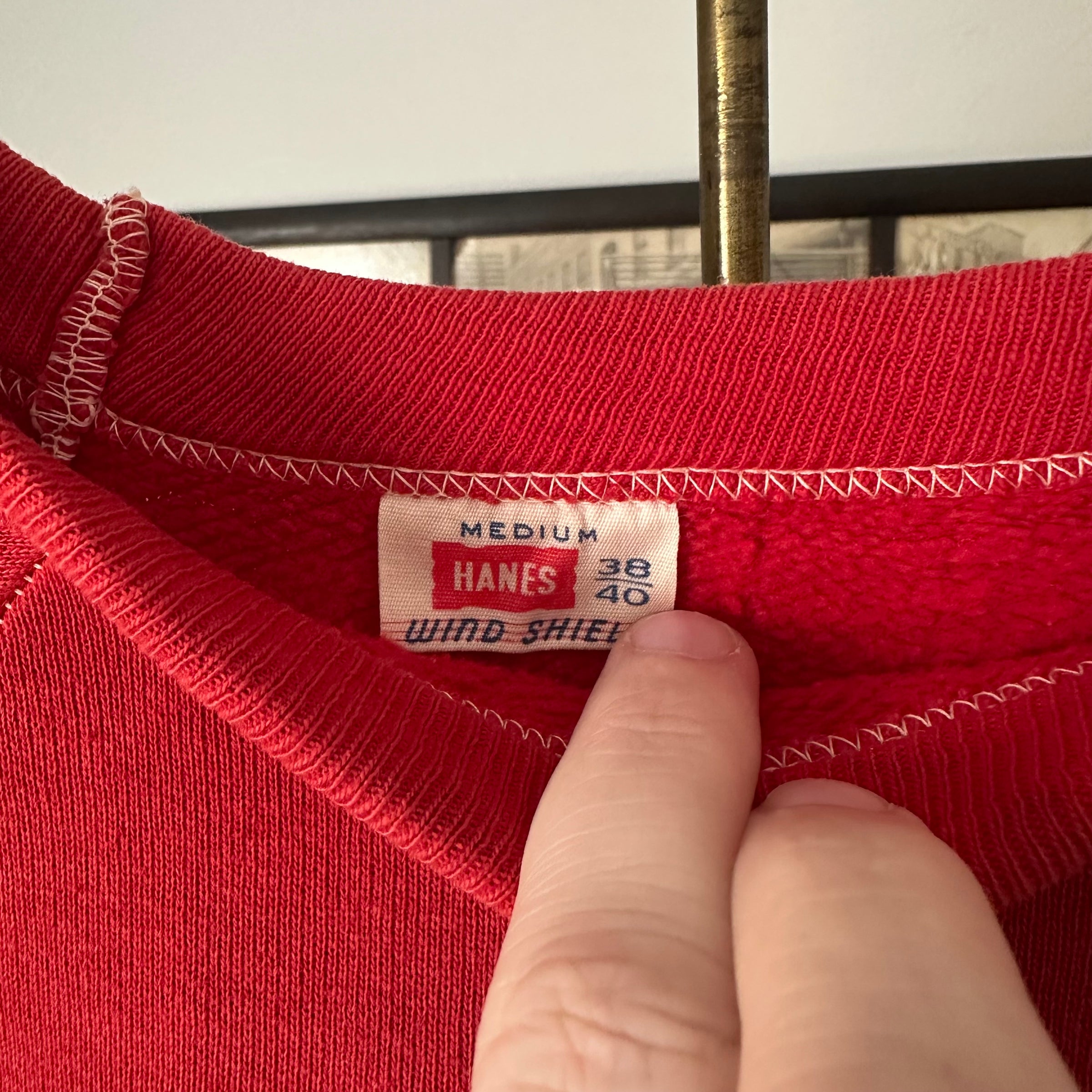 1950’s Northern Illinois University Crewneck Sweatshirt