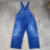 1930’s Big Smith Denim Overalls 40” Waist