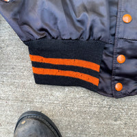 1950’s USN Sub Group 3 Satin Souvenir Jacket Size 42