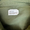 1960’s Deadstock/Mint Vietnam War Ripstop Jungle Jacket Large Long