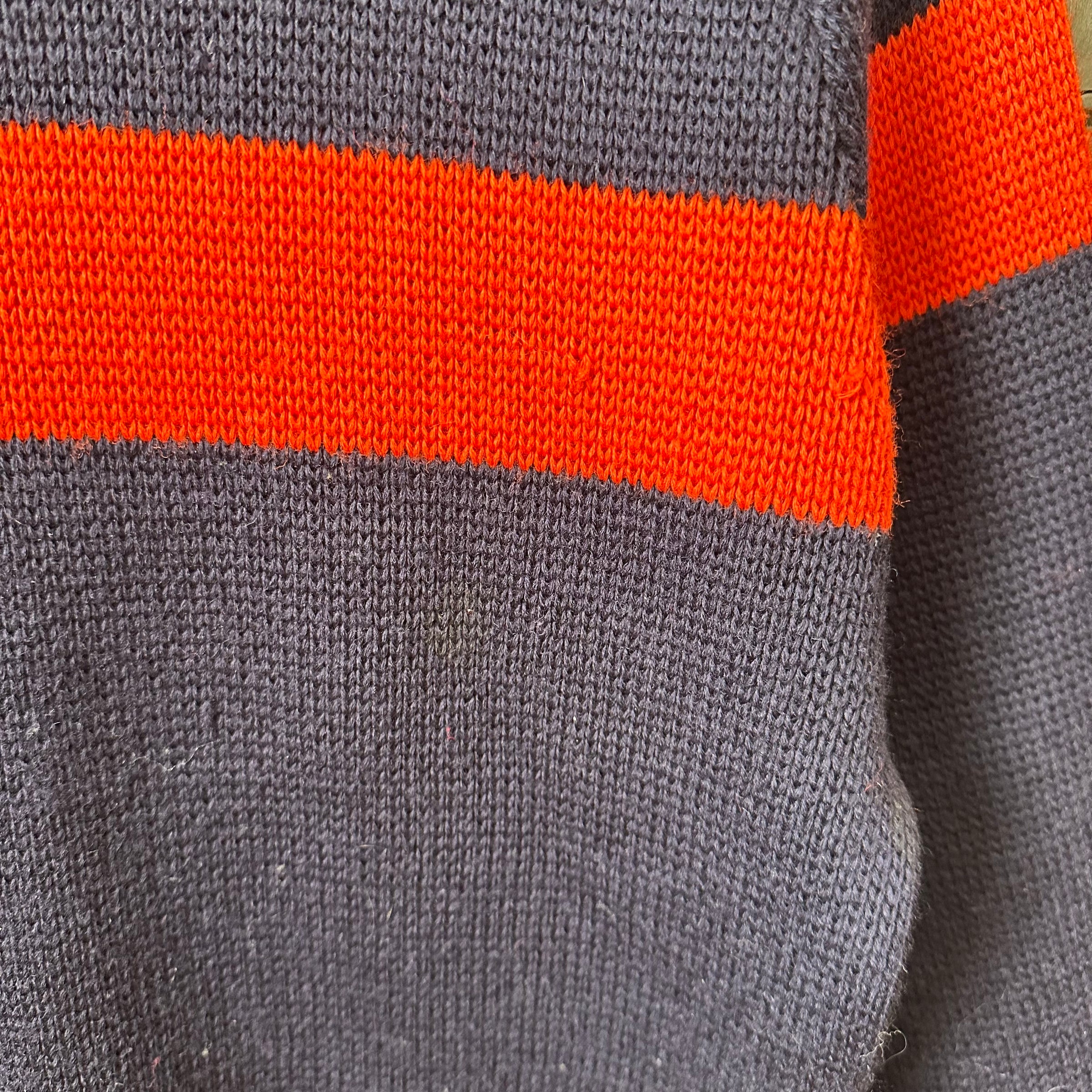 1970’s/80’s Patagonia Wool Guide Sweater Small