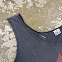 1980’s INXS Band Tank Top T-Shirt Large