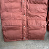 1980’s Penfield Trailwear Down Puffer Jacket Small