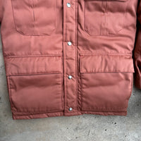 1980’s Penfield Trailwear Down Puffer Jacket Small