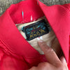 1960’s Eddie Bauer Bauer Down Quilted Jacket XL