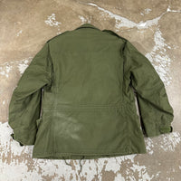 1960’s Mint Second Pattern M-65 Field Jacket Medium Short