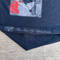 1995 Absu Sun of Tiphareth Album Longsleeve T-Shirt XL