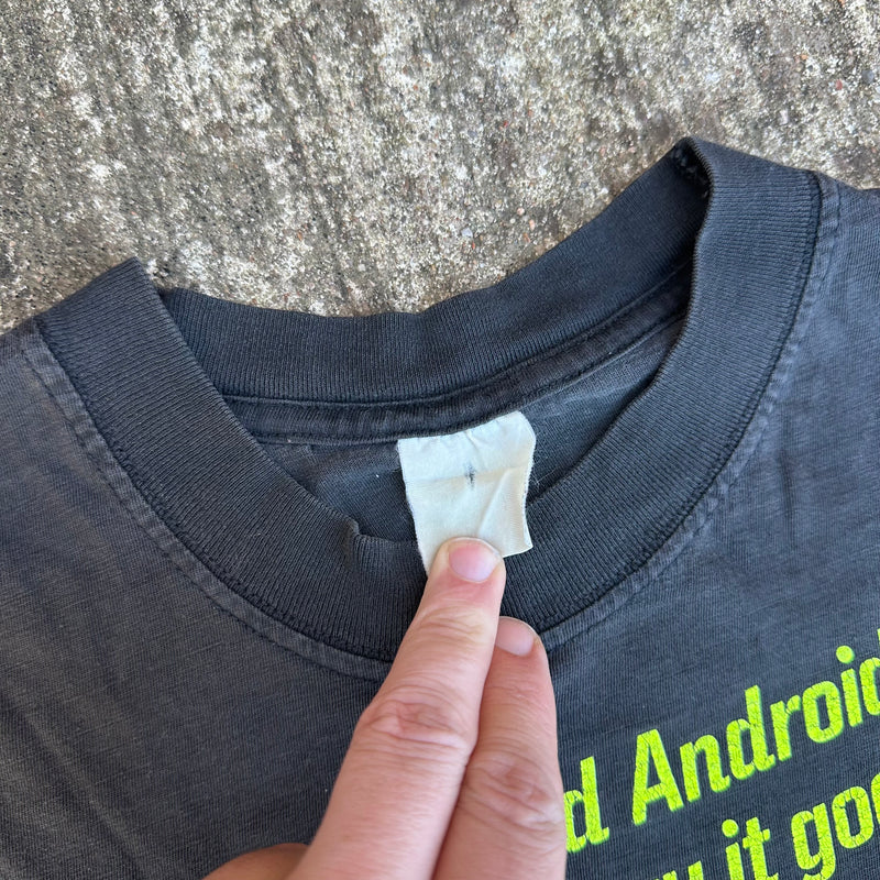 1990’s Red Dwarf TV Show T-Shirt XL