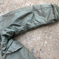 1980’s USAF CWU-45/P Flight Jacket Large