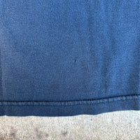 1990’s Das Bunker LA Industrial Club T-Shirt XL