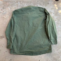 1960’s Vietnam War Ripstop Jungle Jacket Large Regular