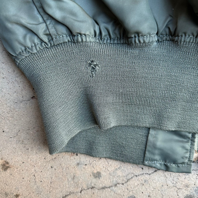 1960’s USAF L-2B Flight Jacket Medium