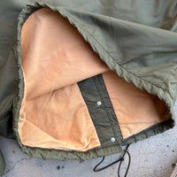 1960’s LL Bean Chamois Lined Coach Jacket Medium