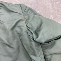 1960’s USAF Reversible MA-1 Flight Jacket Size Medium