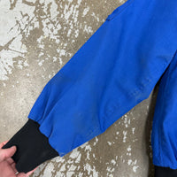 1970’s Pace Flight Apparel Test Pilot Flight Jacket Large