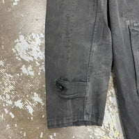 1940’s WWII USN Type 1 All Weather Coat Size 36
