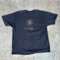 1990’s Coil Band T-Shirt XL