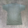 1970’s Vietnam War Devil Souvenir T-Shirt Small
