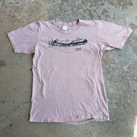 1970’s Aurora Church T-Shirt Medium