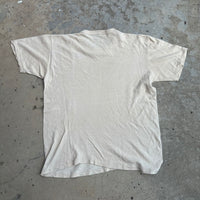 1960’s/70’s Fuck Ford Logo Rip T-Shirt Medium