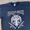 Early 2000’s Soilent Green Band T-Shirt XL