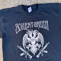 Early 2000’s Soilent Green Band T-Shirt XL